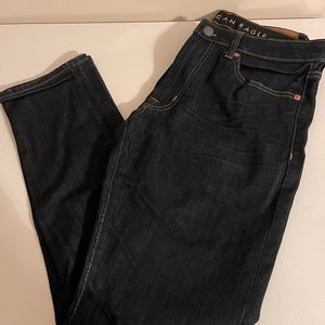 American Eagle - 33x30 slim fit jeans